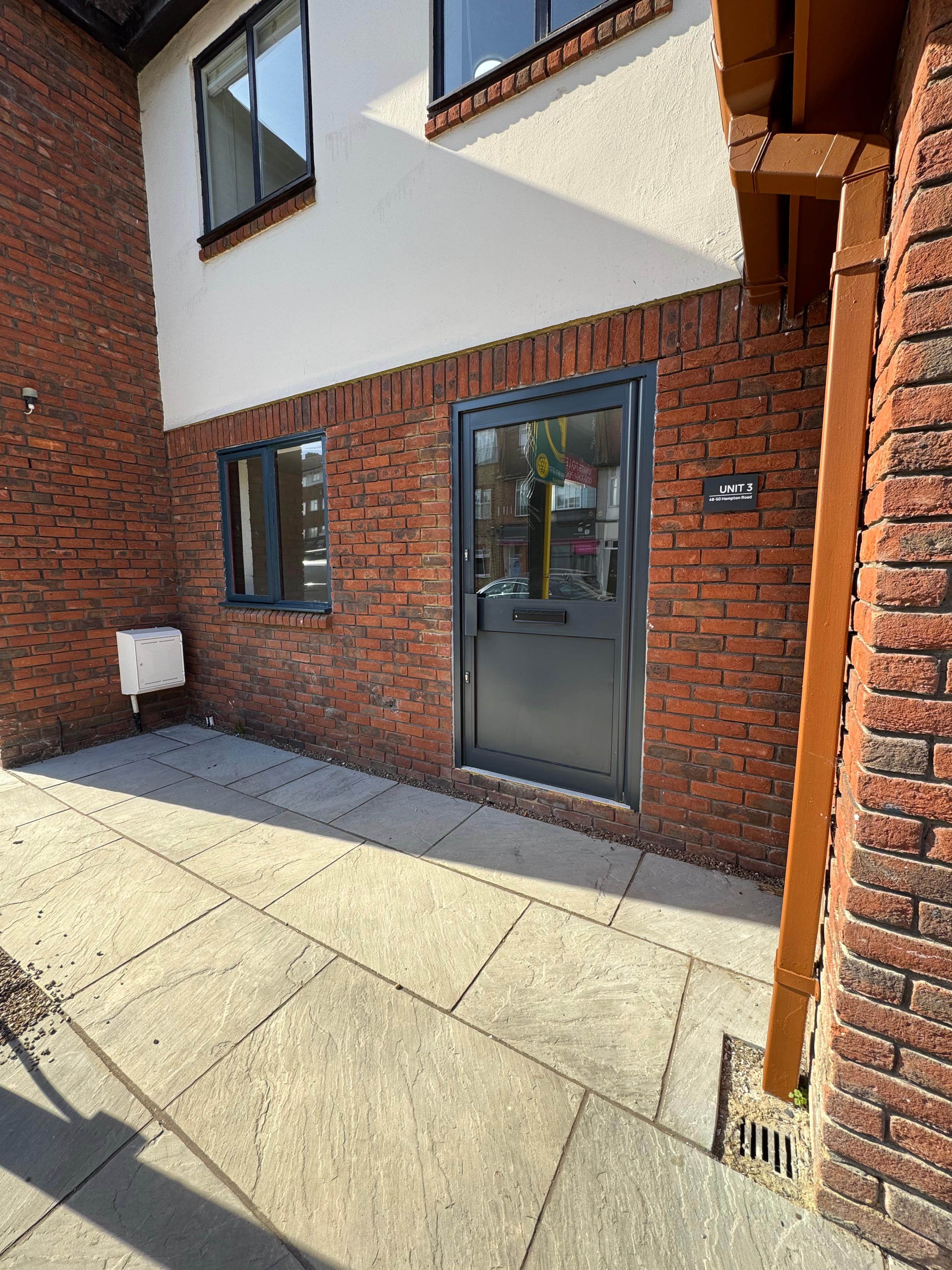 Retail in Twickenham